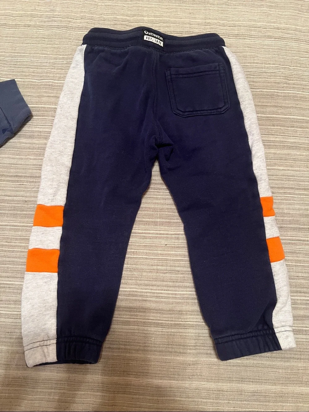 OshKosh Bgosh from my
